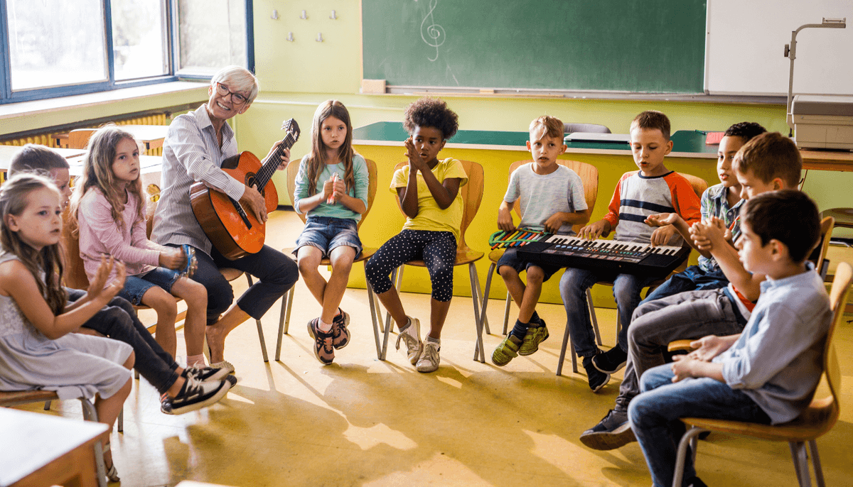 Music Class