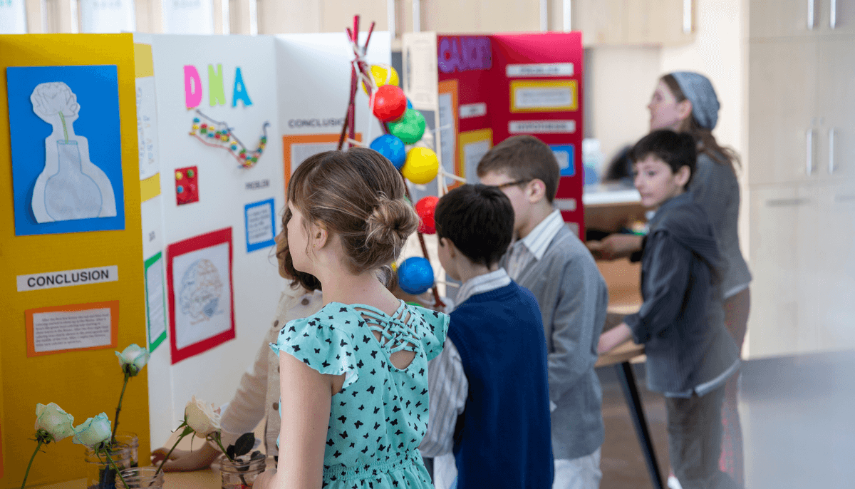 Science Fair